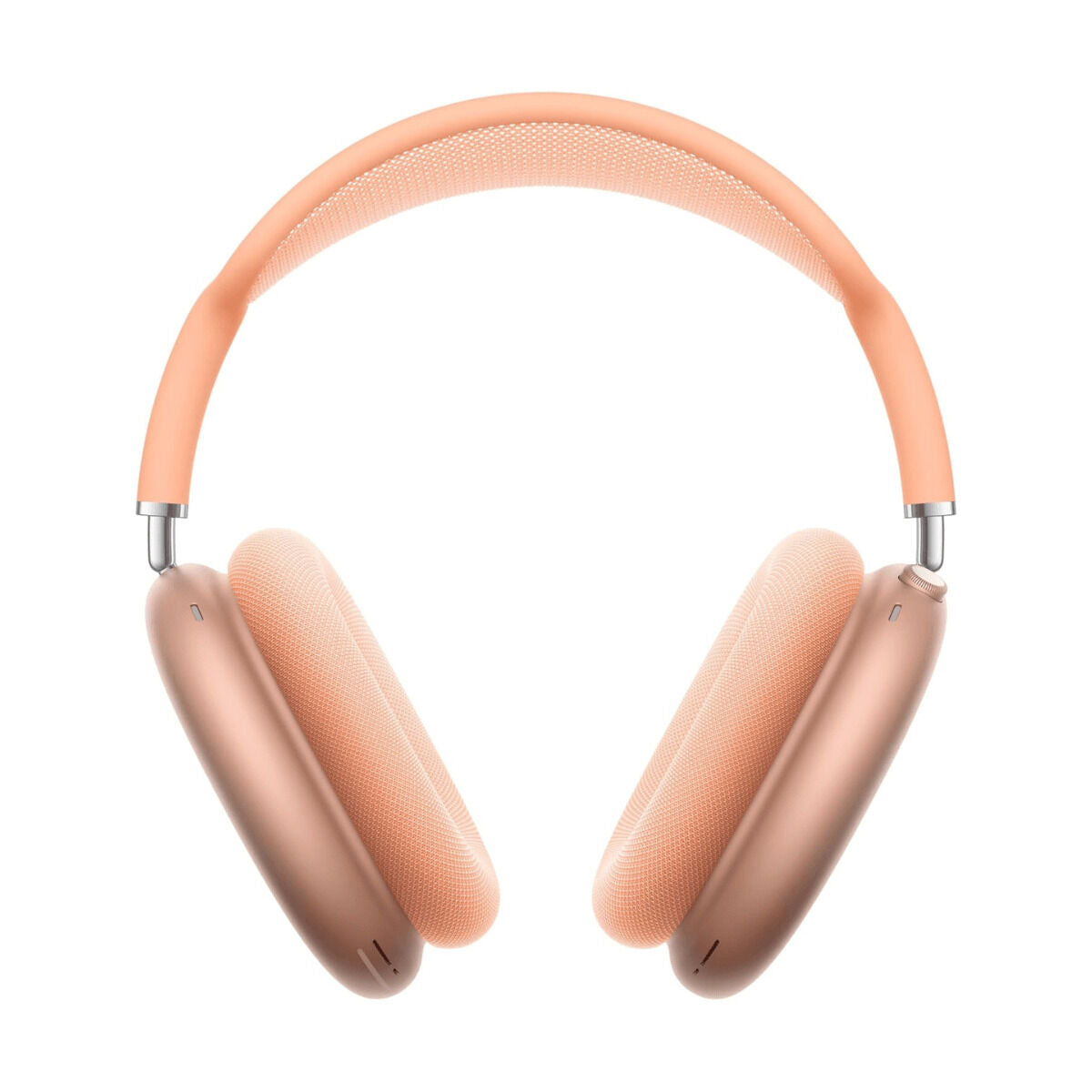 Bluetooth Headband Headphones Apple AirPods Max (2ª Gen.) Orange (2 Units)