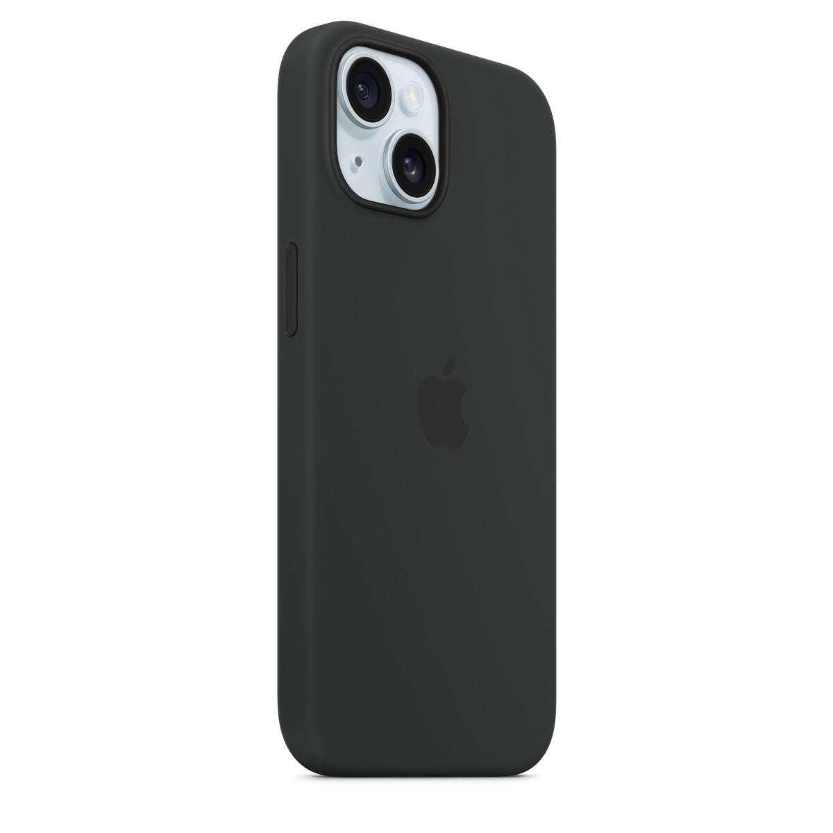 Mobile cover Apple Black Apple iPhone 15