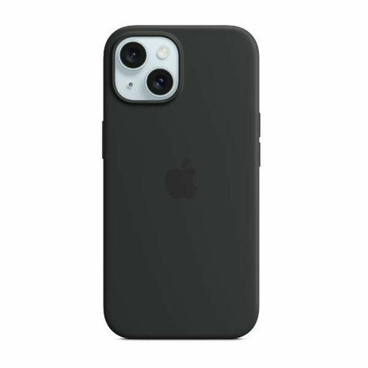 Mobile cover Apple Black Apple iPhone 15