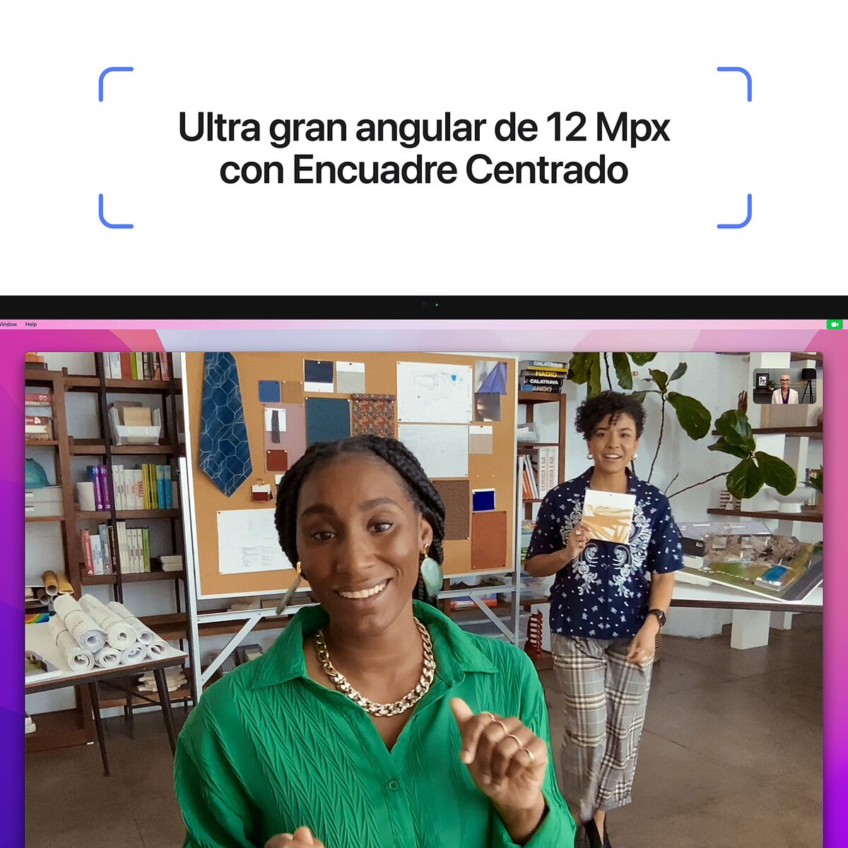 Gaming Monitor Apple MYJH3YP/A 5K 27"