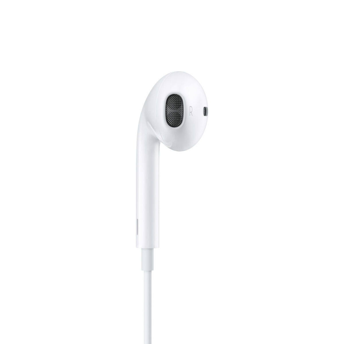 Headphones Apple MYQY3ZM/A White (1 Unit)