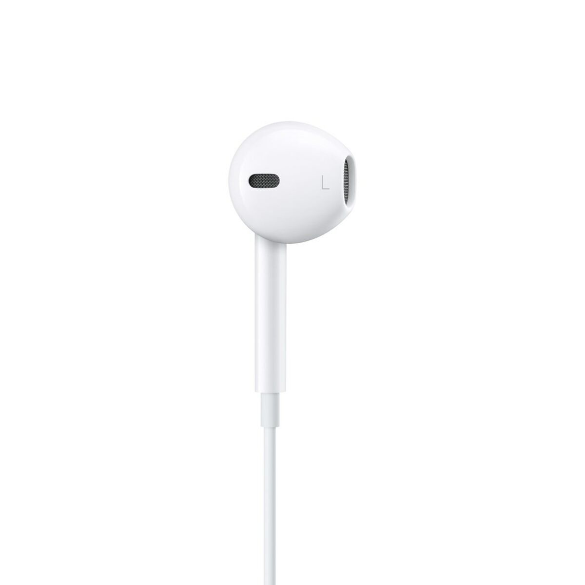 Headphones Apple MYQY3ZM/A White (1 Unit)