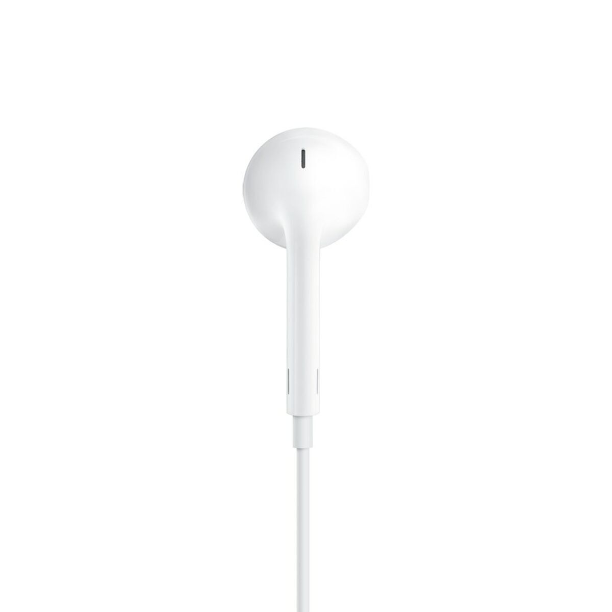 Headphones Apple MYQY3ZM/A White (1 Unit)