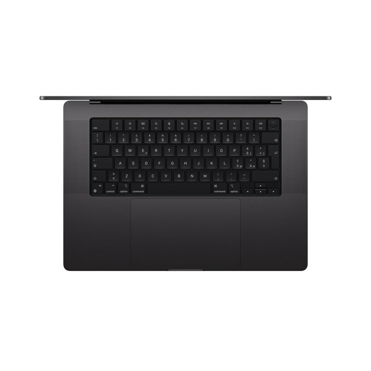 Laptop Apple MX313ZE/A 16,2" 1 TB SSD