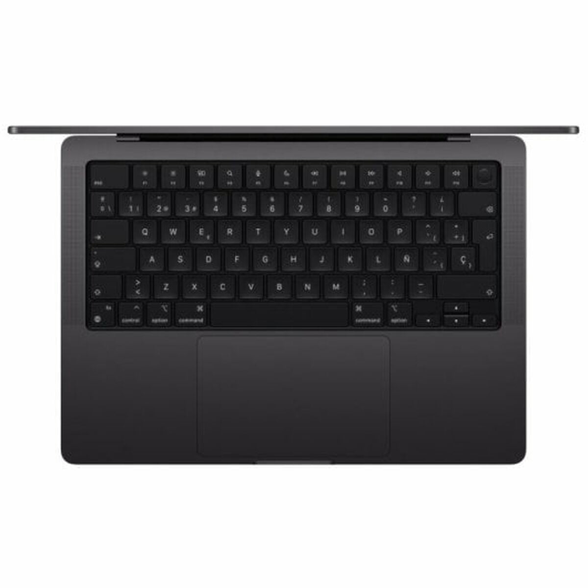 Laptop Apple MX2J3Y/A 14" 1 TB SSD