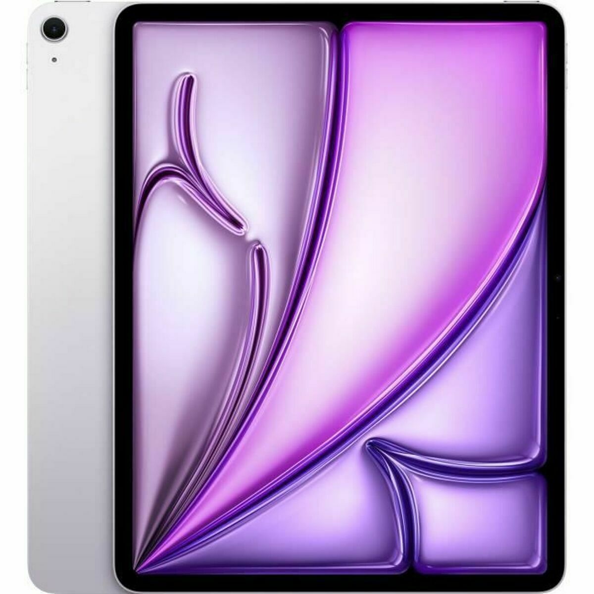 Tablet Apple MCNL4TY/A 13" 8 GB RAM 128 GB Purple M3
