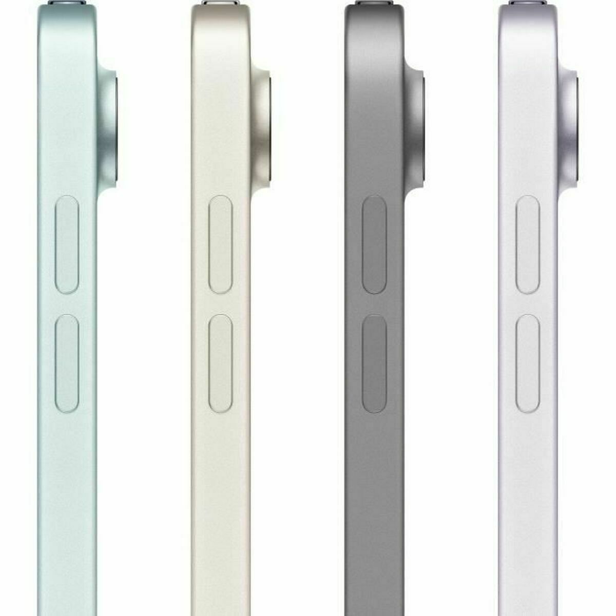 Tablet Apple MCNL4TY/A 13" 8 GB RAM 128 GB Purple M3