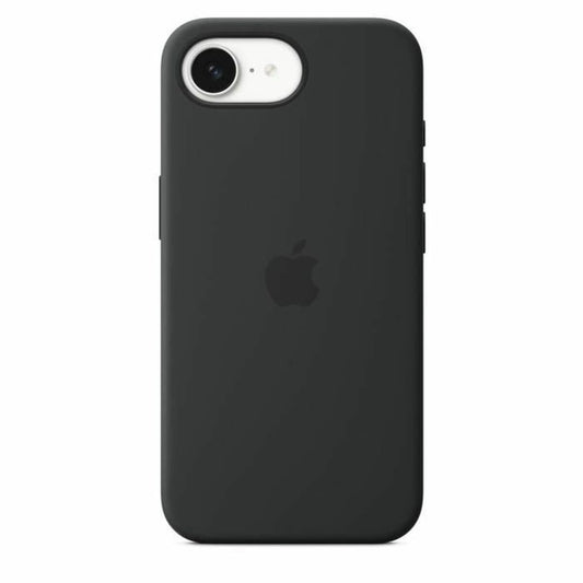 Mobile cover Apple Black Apple