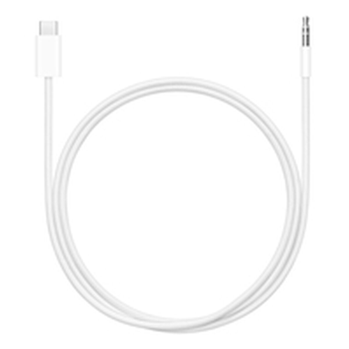 USB-C to Jack 3.5 mm Adapter Apple MDV84ZM/A 1,2 m