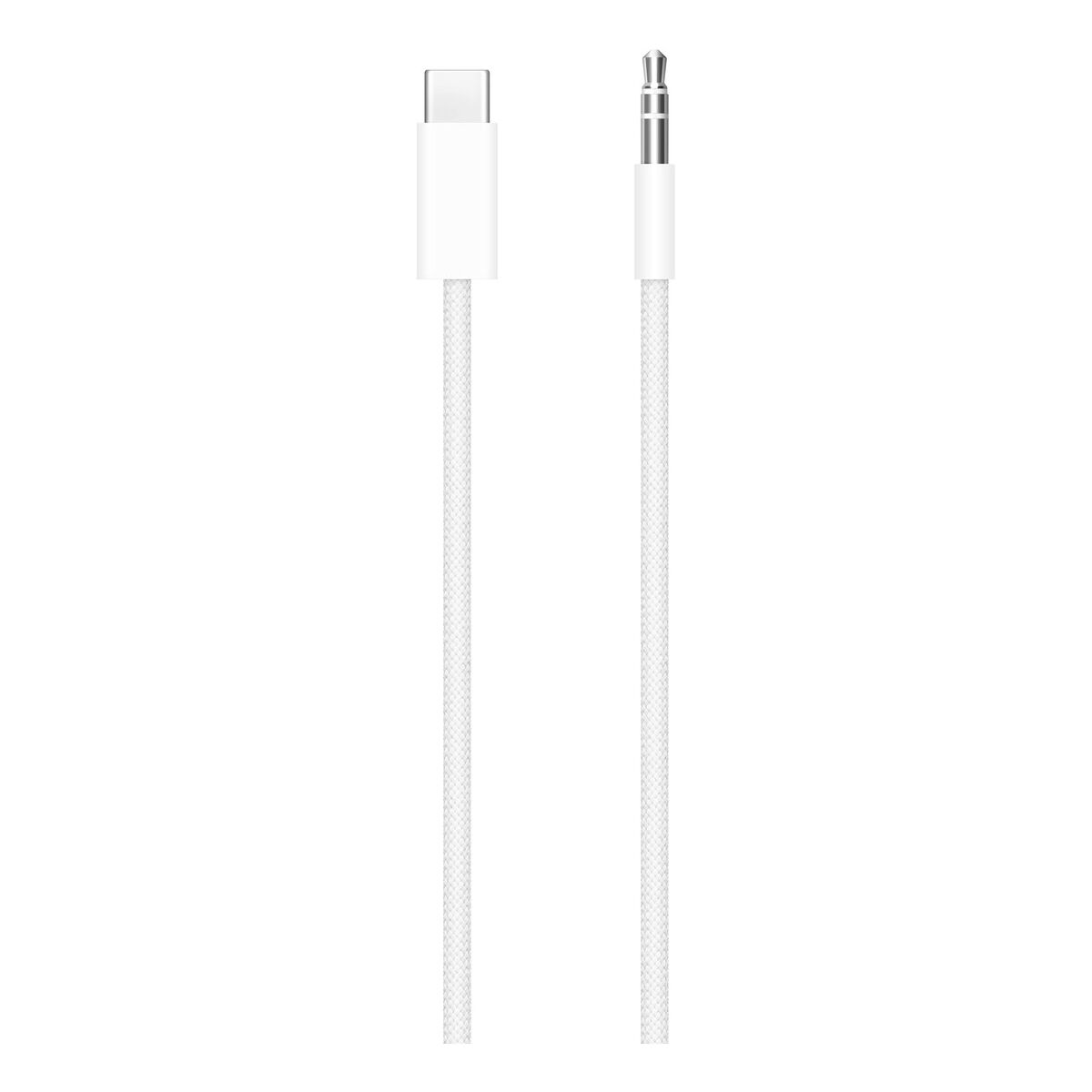 USB-C to Jack 3.5 mm Adapter Apple MDV84ZM/A 1,2 m