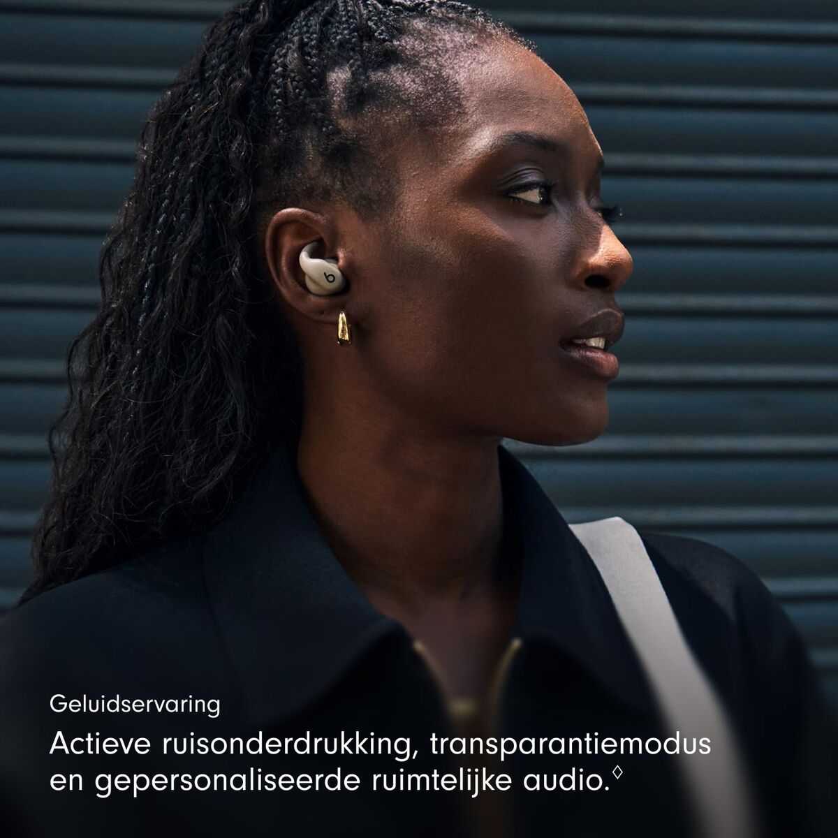 Headphones with Microphone Beats ME2K4ZM/A Grey