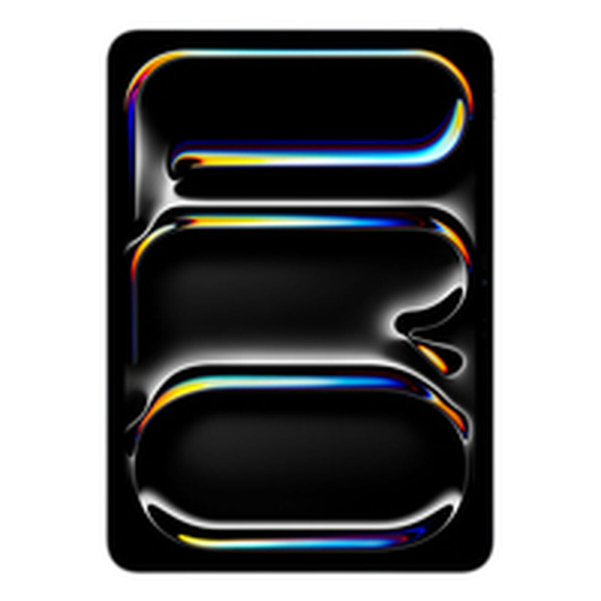 Tablet Apple MDWL4TY/A 256 GB Silver 11" 12 GB RAM