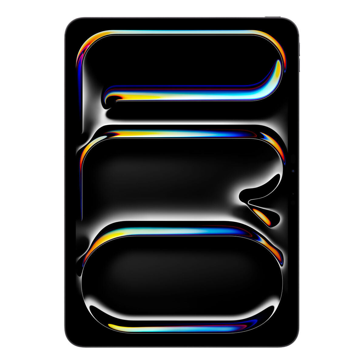 Tablet Apple MDWM4TY/A 512 GB Black 11" 12 GB RAM