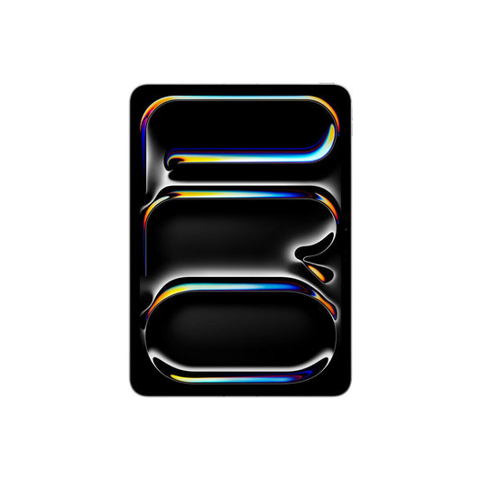 Tablet Apple ME2P4TY/A 256 GB Silver 11" 12 GB RAM