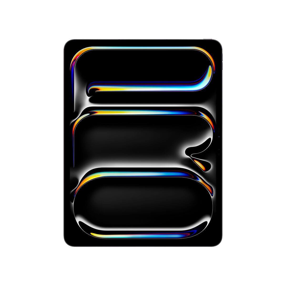 Tablet Apple ME7Y4TY/A 512 GB Black 13" 12 GB RAM