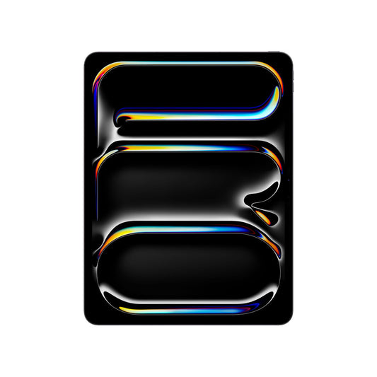 Tablet Apple ME7Y4TY/A 512 GB Black 13" 12 GB RAM