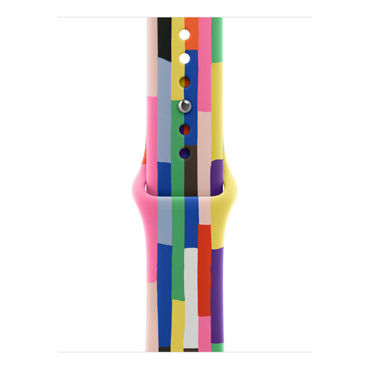 Watch Strap Apple MFFP4ZM/A S/M