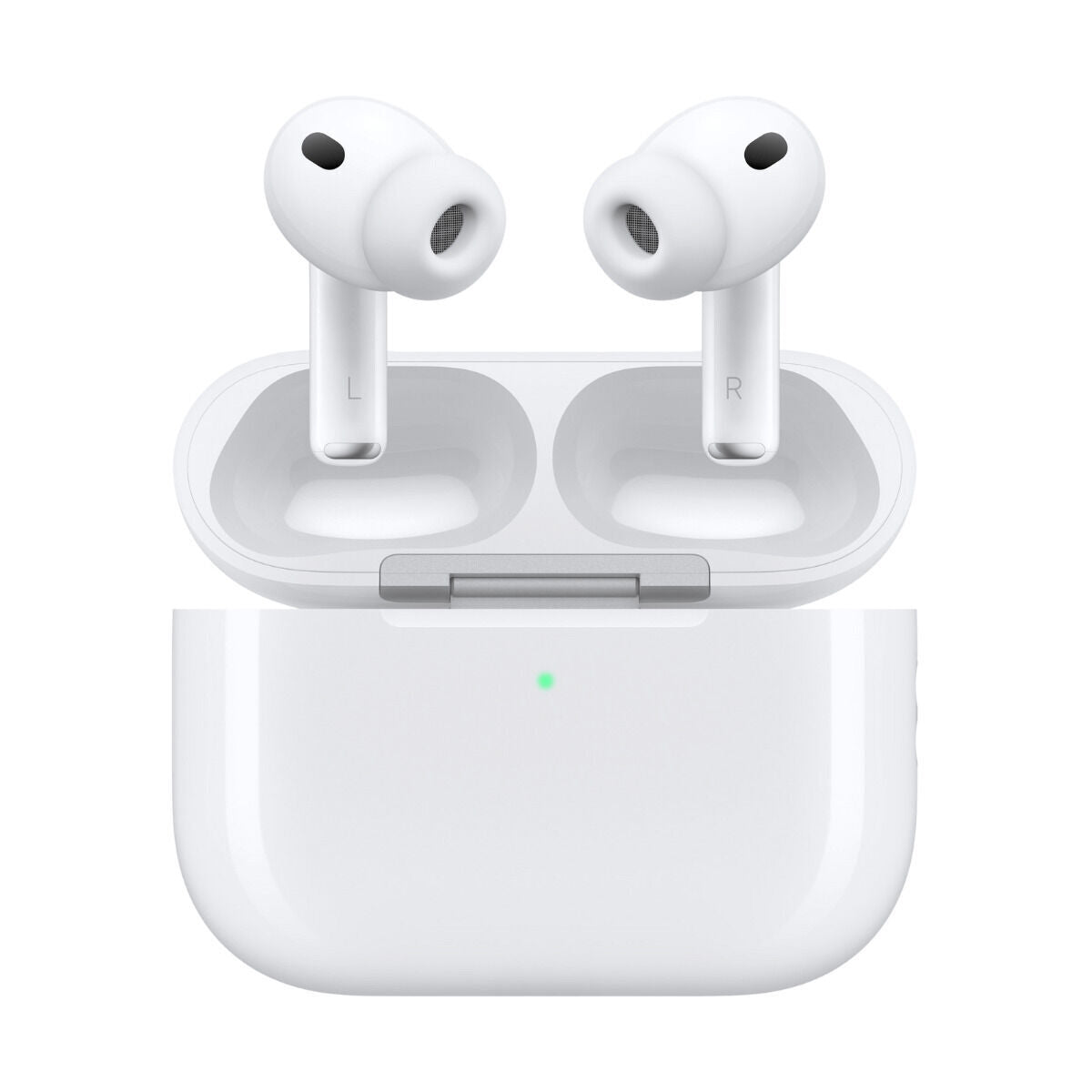Headphones Apple MFHP4ZM/A White