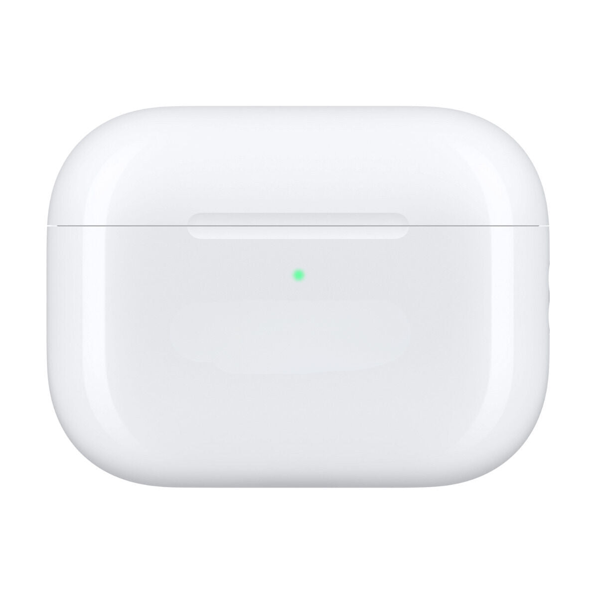 Headphones Apple MFHP4ZM/A White