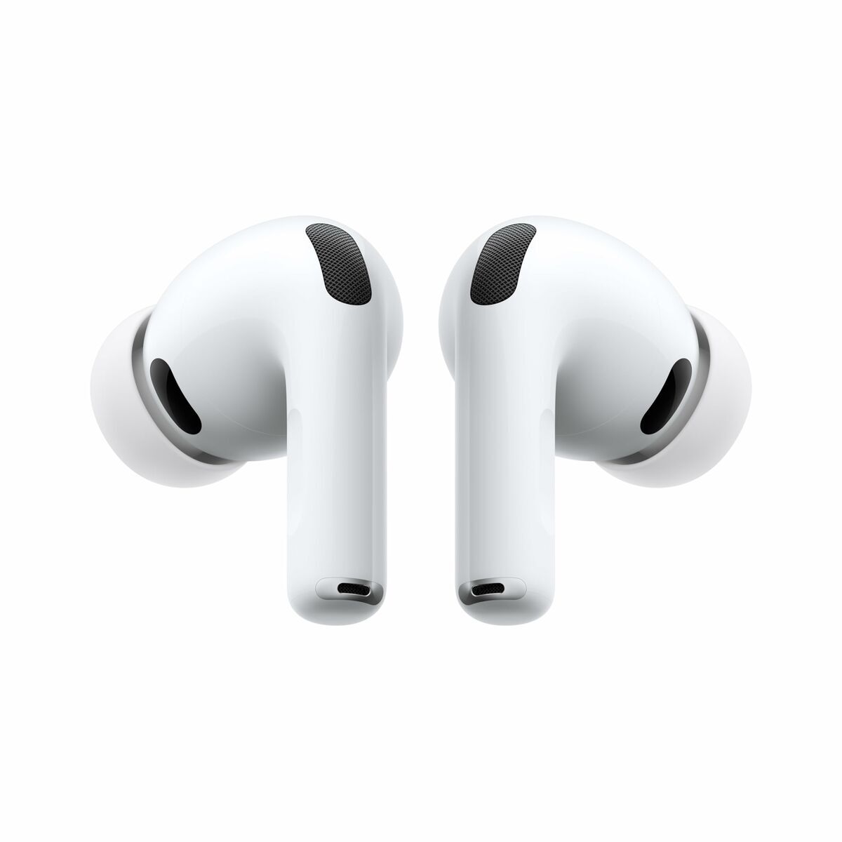 Headphones Apple MFHP4ZM/A White