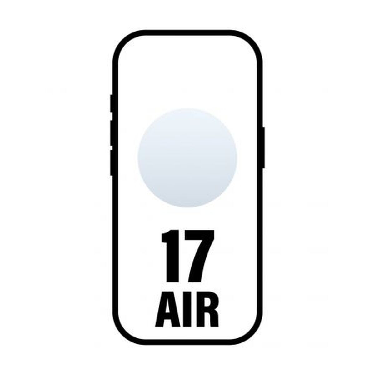 Smartphone Apple MG2V4QL/A Octa Core 12 GB RAM 512 GB Blue 6,5"