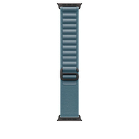 Watch Strap Apple MG9L4ZM/A M 49 mm
