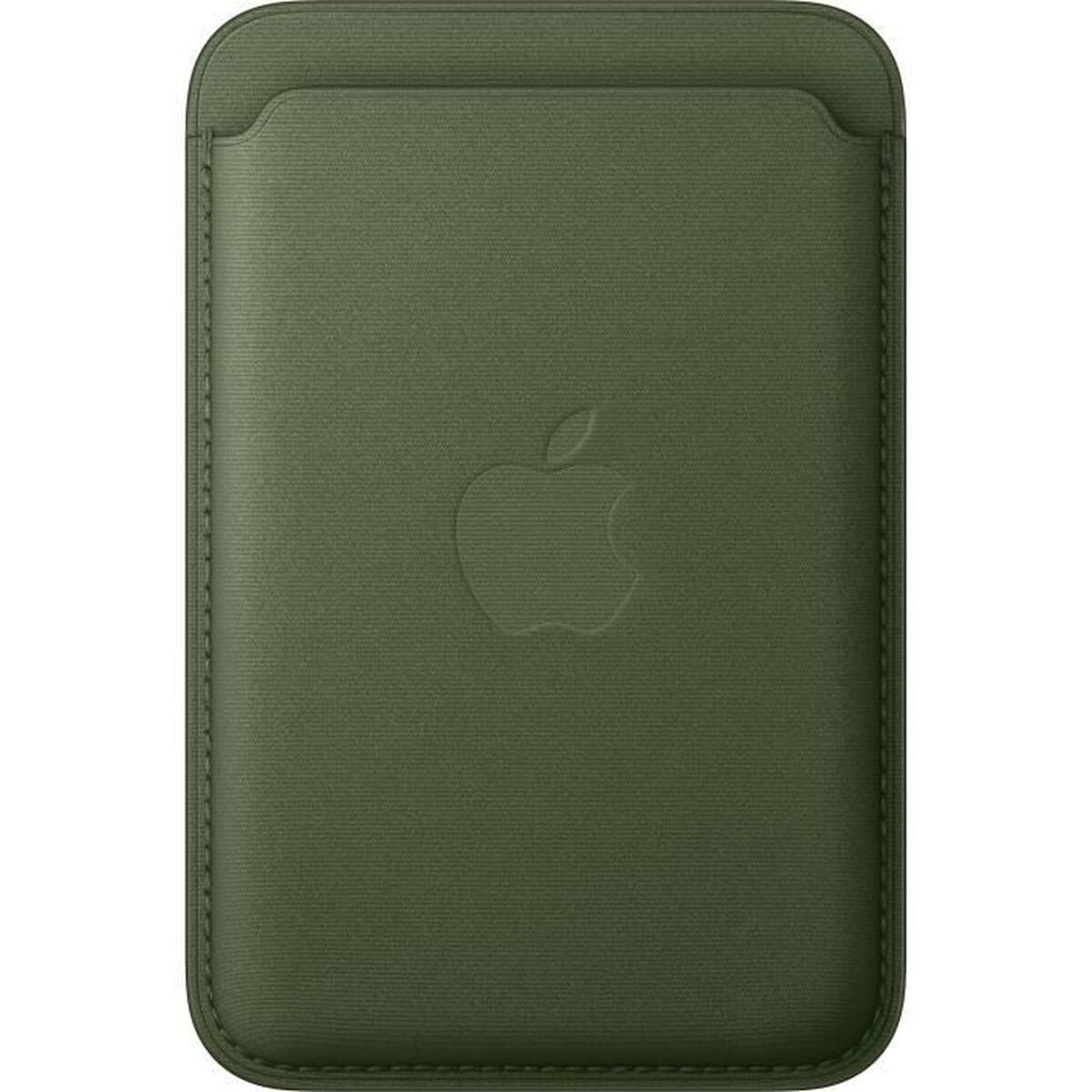 Mobile cover Apple Green Apple