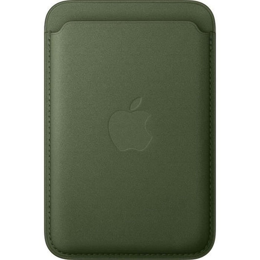 Mobile cover Apple Green Apple