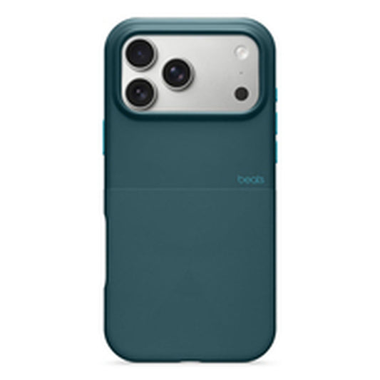 Mobile cover Beats iPhone 17 Pro Max Blue Apple