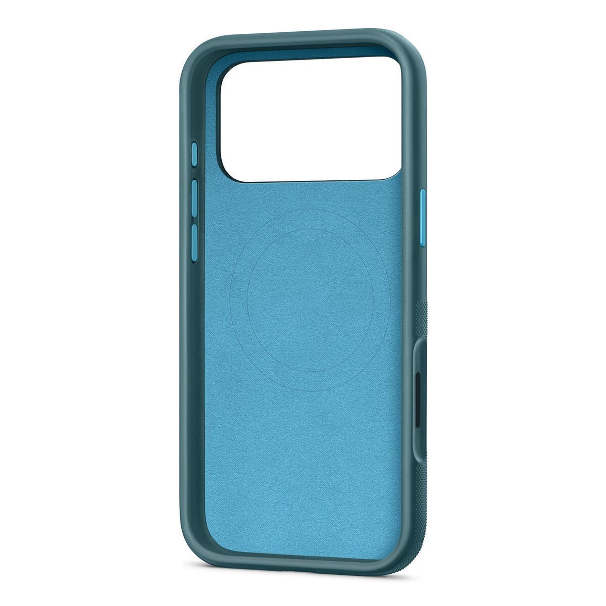 Mobile cover Beats iPhone 17 Pro Max Blue Apple