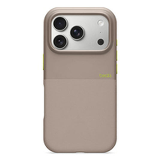 Mobile cover Beats iPhone 17 Pro Grey Apple
