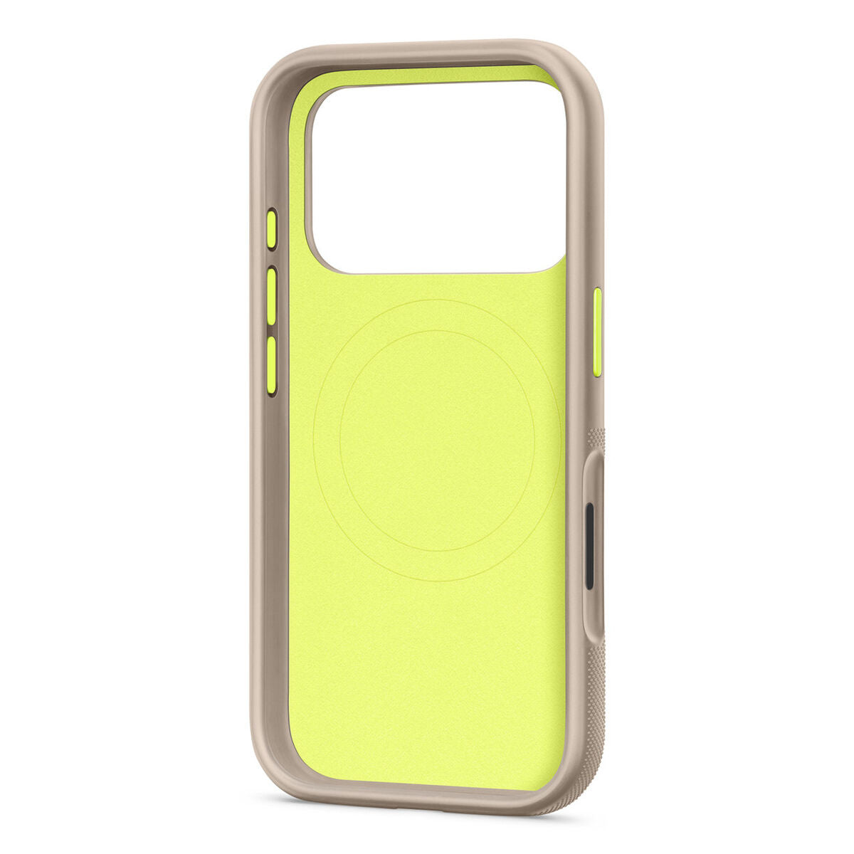 Mobile cover Beats iPhone 17 Pro Grey Apple