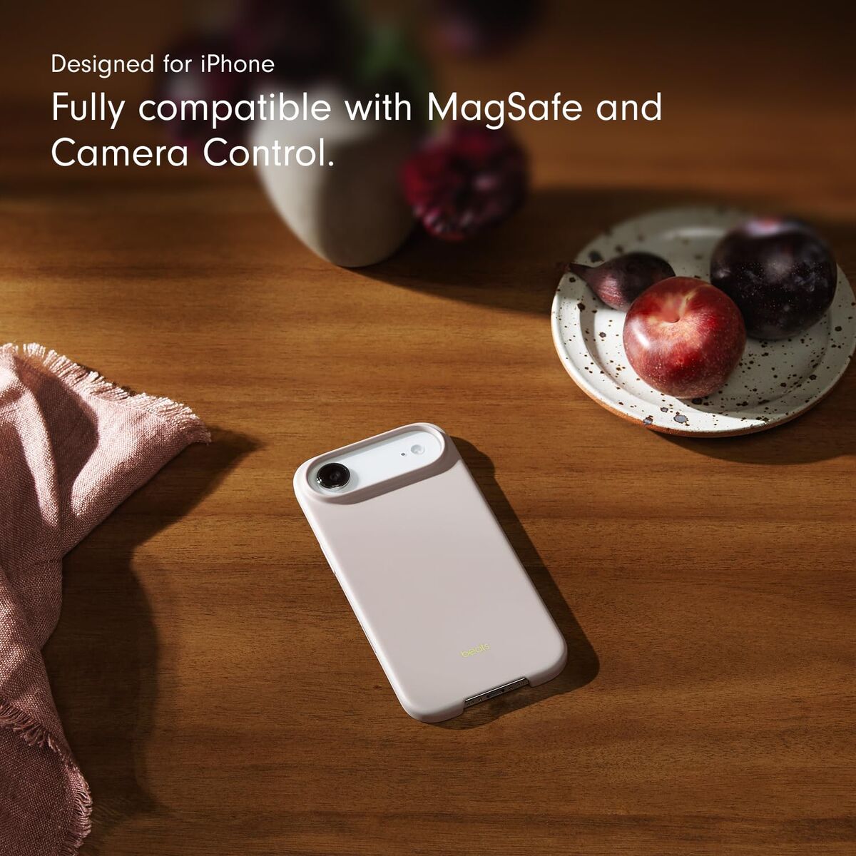 Mobile cover Beats iPhone Air Apple