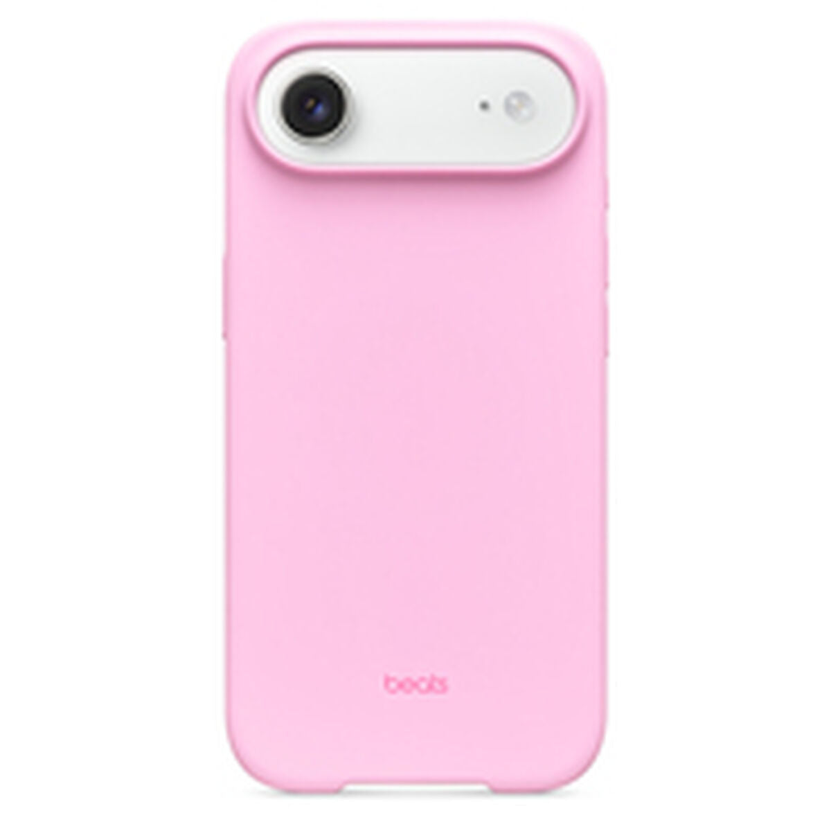 Mobile cover Beats iPhone Air Pink Apple