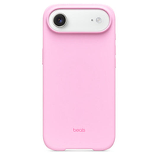 Mobile cover Beats iPhone Air Pink Apple