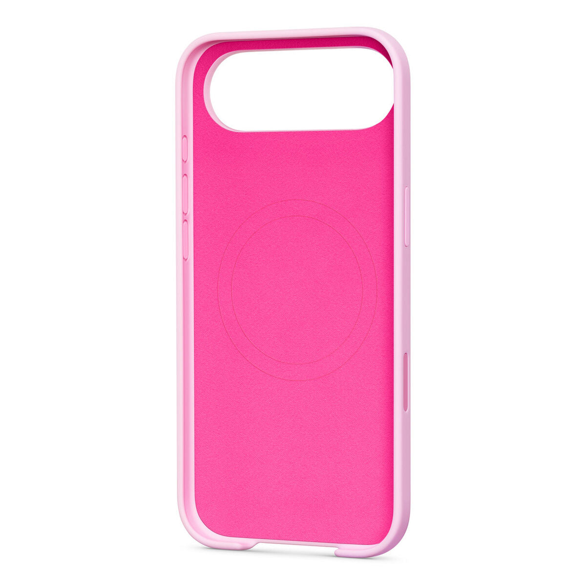 Mobile cover Beats iPhone Air Pink Apple