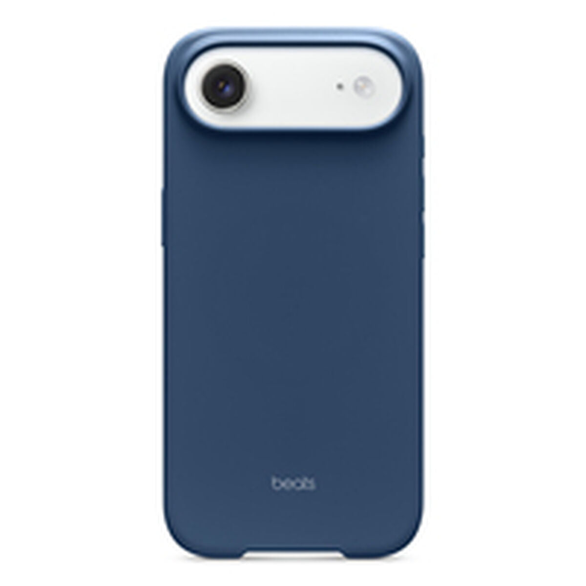 Mobile cover Beats iPhone Air Blue Cobalt blue Apple