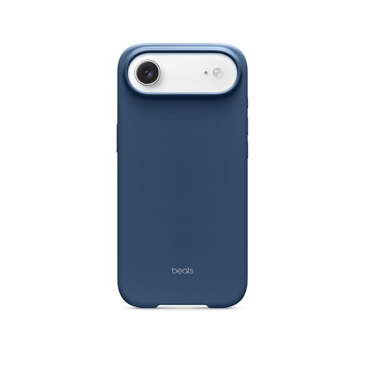 Mobile cover Beats iPhone Air Blue Cobalt blue Apple