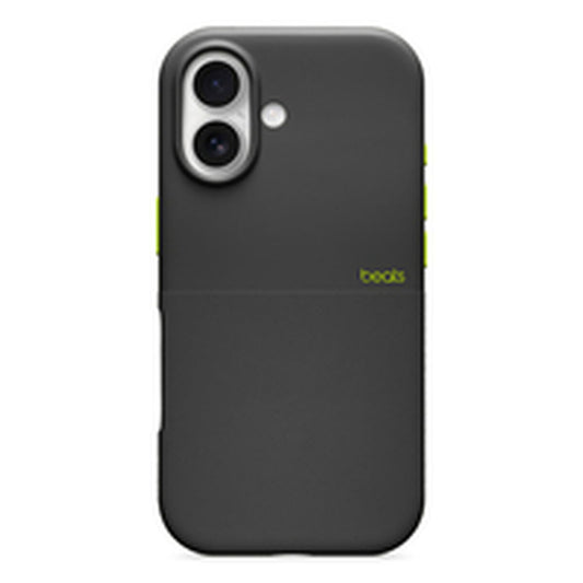 Mobile cover Beats iPhone 17 Black Apple