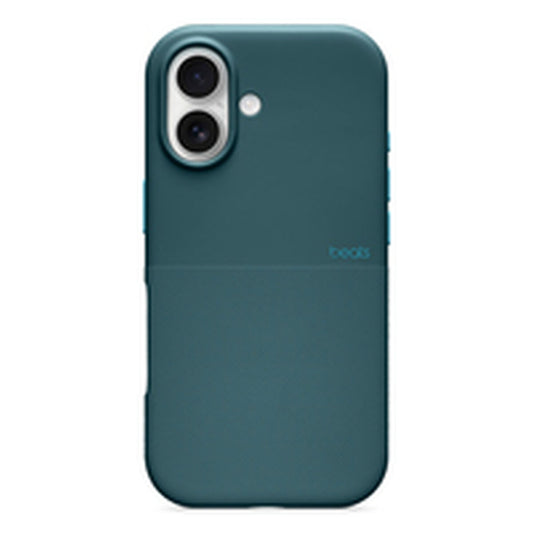 Mobile cover Beats iPhone 17 Blue Apple