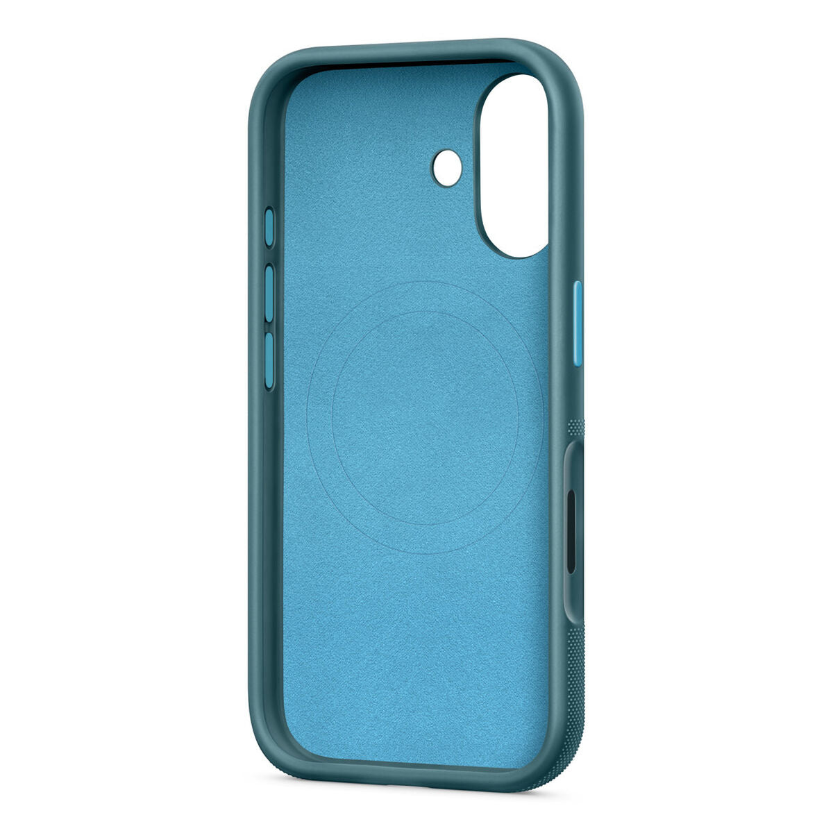 Mobile cover Beats iPhone 17 Blue Apple