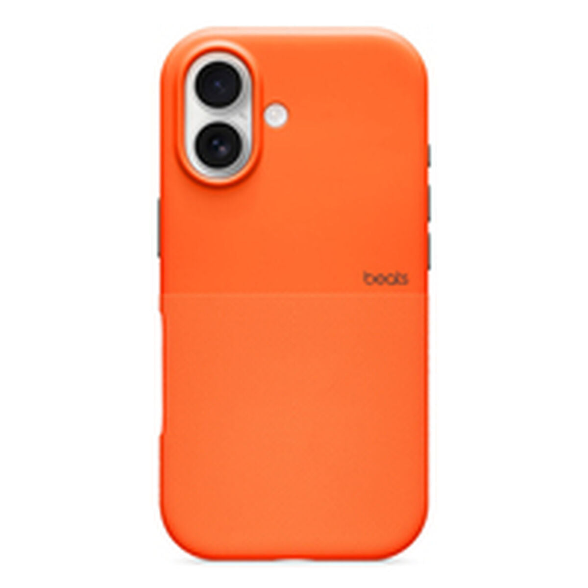 Mobile cover Beats iPhone 17 Orange Apple
