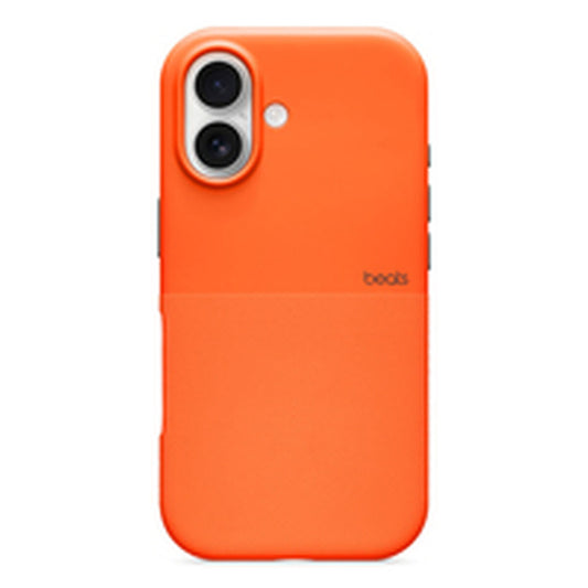 Mobile cover Beats iPhone 17 Orange Apple