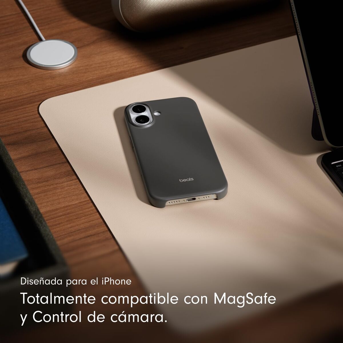 Mobile cover Beats iPhone 17 Apple