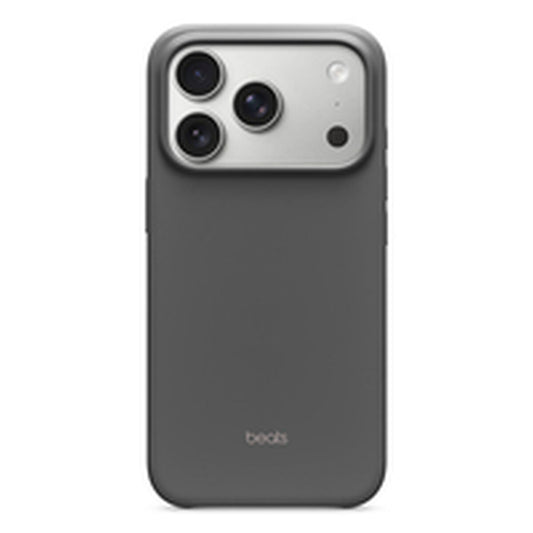 Mobile cover Beats iPhone 17 Pro Grey Apple