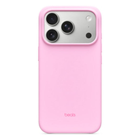 Mobile cover Beats iPhone 17 Pro Pink Apple