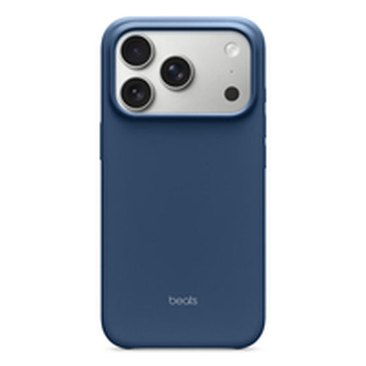 Mobile cover Beats iPhone 17 Pro Blue Cobalt blue Apple