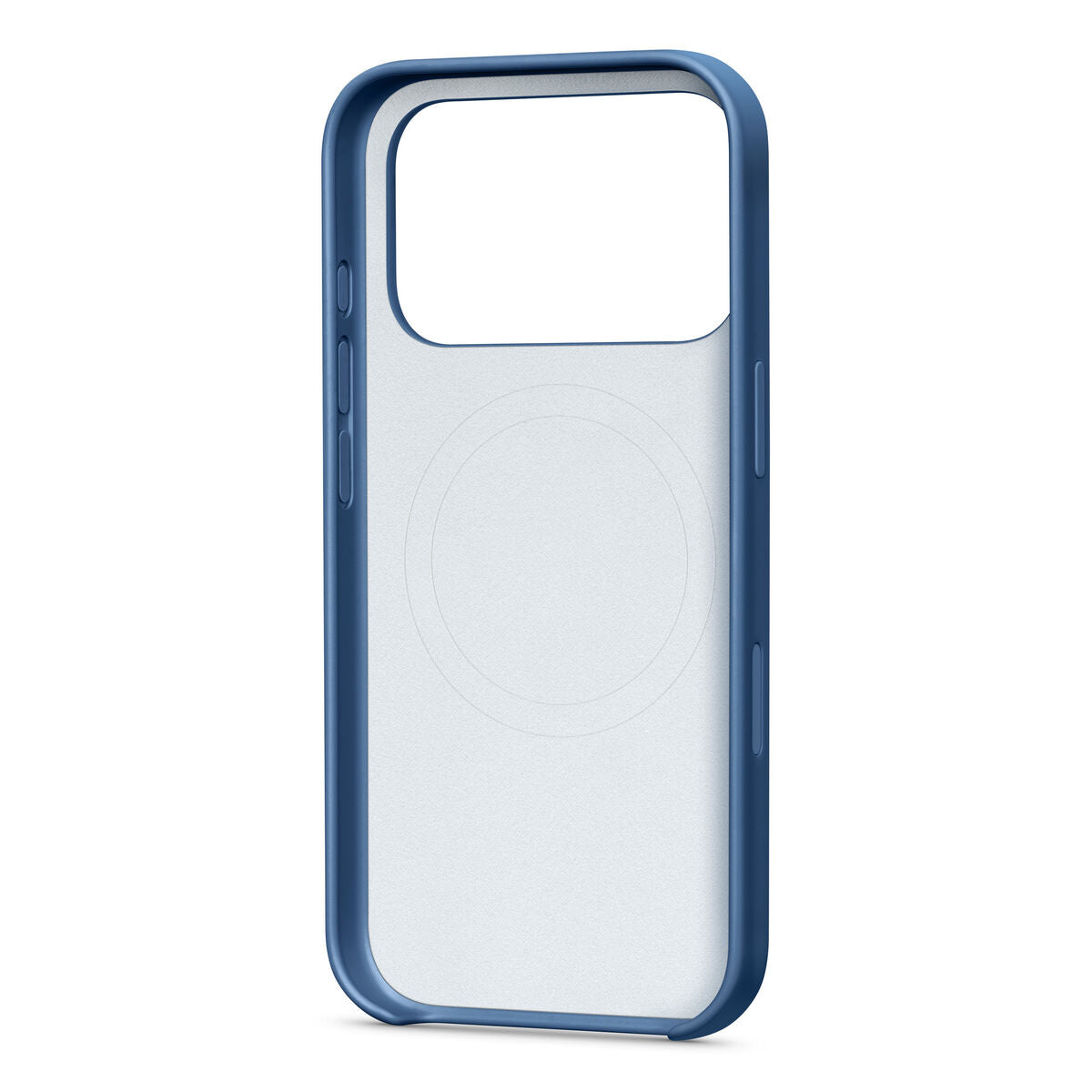 Mobile cover Beats iPhone 17 Pro Blue Cobalt blue Apple