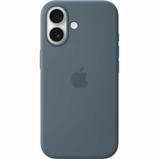 Mobile cover Apple Blue Apple