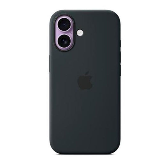 Mobile cover Apple MGF14ZM/A Black